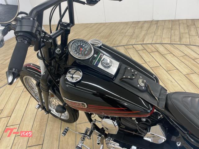 ＨＡＲＬＥＹ－ＤＡＶＩＤＳＯＮ ＦＸＳＴＳＢ バットボーイ サンダー