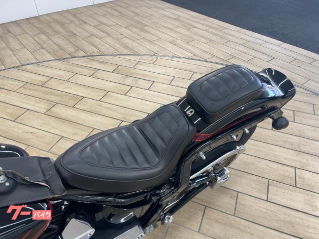 ＨＡＲＬＥＹ－ＤＡＶＩＤＳＯＮ ＦＸＳＴＳＢ バットボーイ サンダー