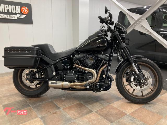 配送員設置 サドルメン saddlemen FXLRS ローライダーs - シート - hlt.no