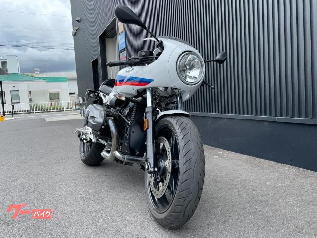 ｂｍｗ ｒ ｎｉｎｅｔレーサー 認定中古車 ｅｔｃ グリップヒーター スマホステー ２眼メーター シャフトドライブ 岐阜県 ｂｍｗ ｍｏｔｏｒｒａｄ ｇｉｆｕ モトラッドギフ の中古バイク 新車バイク Goo バイク情報