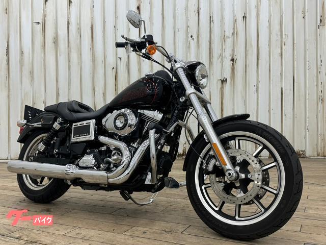 ＨＡＲＬＥＹ－ＤＡＶＩＤＳＯＮ ＦＸＤＬ ローライダー 純正ＯＰ