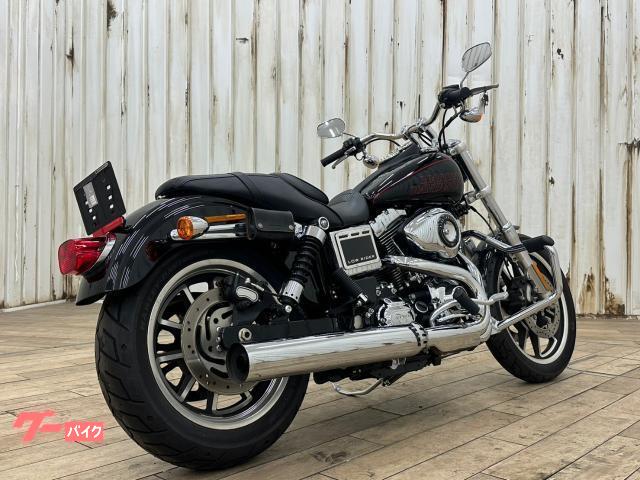 ＨＡＲＬＥＹ－ＤＡＶＩＤＳＯＮ ＦＸＤＬ ローライダー 純正ＯＰ