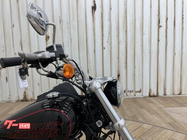 ＨＡＲＬＥＹ－ＤＡＶＩＤＳＯＮ ＦＸＤＬ ローライダー 純正ＯＰ