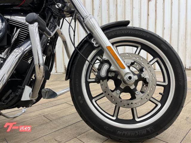 ＨＡＲＬＥＹ－ＤＡＶＩＤＳＯＮ ＦＸＤＬ ローライダー 純正ＯＰ