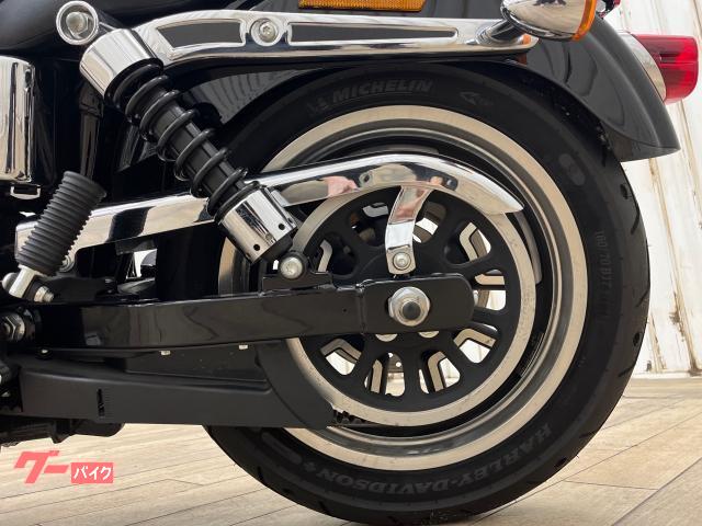 ＨＡＲＬＥＹ－ＤＡＶＩＤＳＯＮ ＦＸＤＬ ローライダー 純正ＯＰ