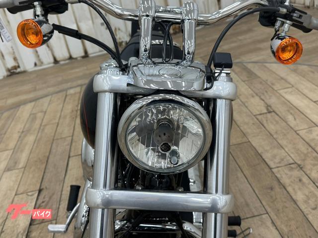 ＨＡＲＬＥＹ－ＤＡＶＩＤＳＯＮ ＦＸＤＬ ローライダー 純正ＯＰ