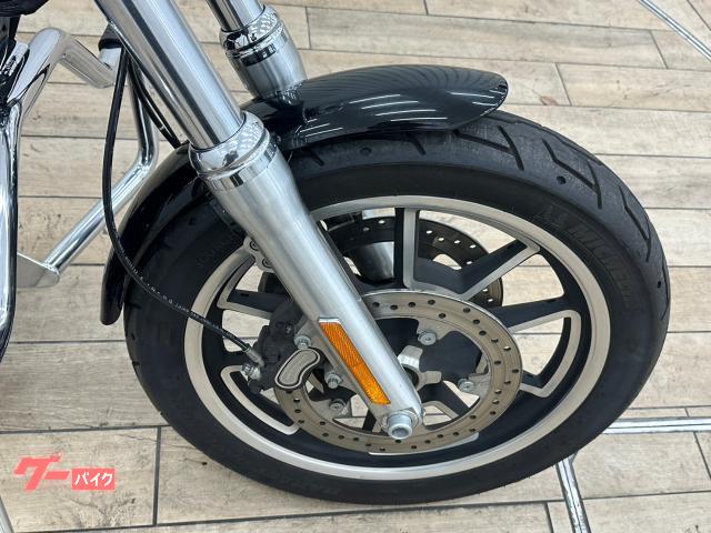 ＨＡＲＬＥＹ－ＤＡＶＩＤＳＯＮ ＦＸＤＬ ローライダー 純正ＯＰ