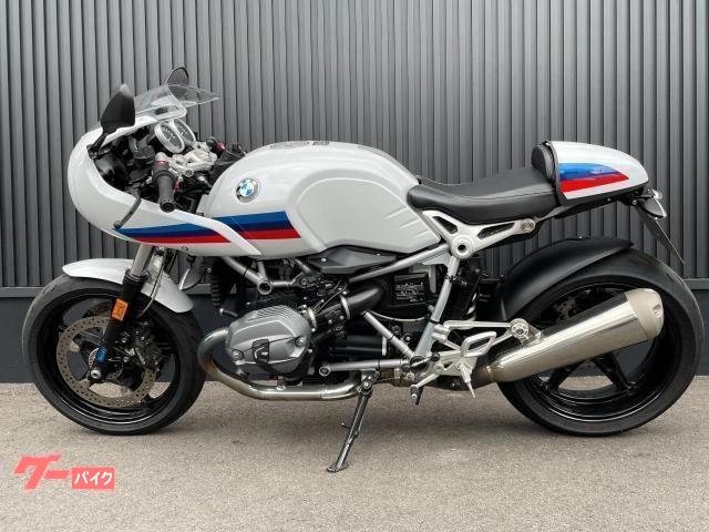 ｂｍｗ ｒ ｎｉｎｅｔレーサー 認定中古車 ｅｔｃ グリップヒーター フェンダーレス ２眼メーター シャフトドライブ ｂｍｗ ｍｏｔｏｒｒａｄ ｇｉｆｕ モトラッドギフ 新車 中古バイクなら グーバイク