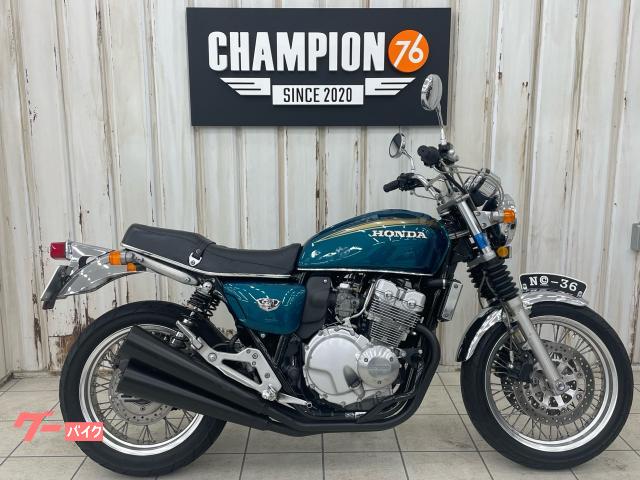 ♪ CB400four(NC36) 新品 純正 右エンジンカバー - バイク