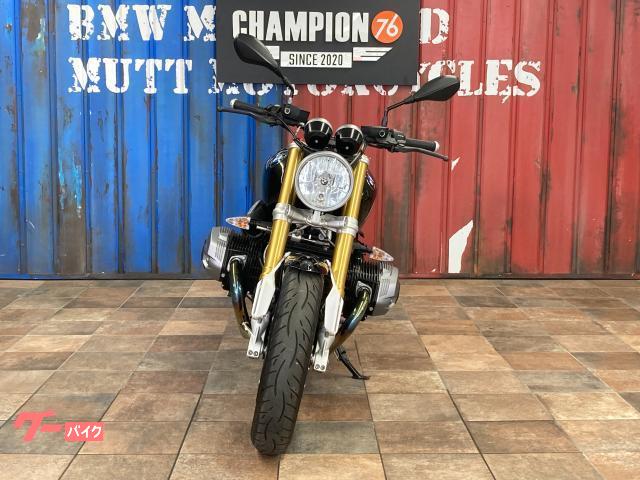 ＢＭＷ Ｒ ｎｉｎｅＴ 純正ＯＰ カーボンエアダクト シングルシートカウル ローランドサンズ リアサスカスタム 可変ハンドルバー  ＥＴＣ｜ＣＨＡＭＰＩＯＮ７６ 清水鳥坂店｜新車・中古バイクなら【グーバイク】