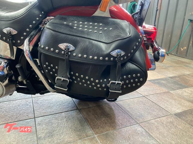 HARLEY-DAVIDSON FLSTC ヘリテイジ HARLEY-DAVIDSON FLSTC ヘリテイジ
