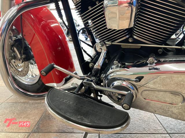 HARLEY-DAVIDSON FLSTC ヘリテイジ HARLEY-DAVIDSON FLSTC ヘリテイジ