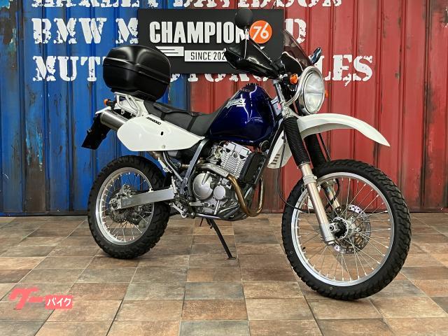 車両情報:スズキ ジェベル250XC | CHAMPION76 名古屋名東店 | 中古