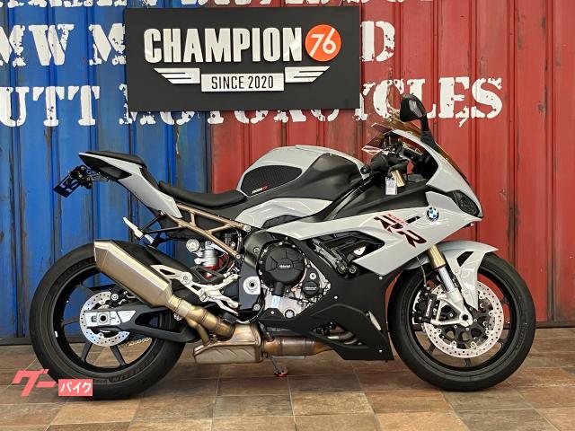 Ｓ１０００ＲＲ　エンジンスライダーなど保護カバー類　スクリーン　ＥＴＣ　など