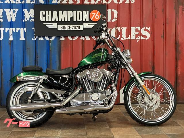 ＸＬ１２００Ｖ　セブンティーツー
