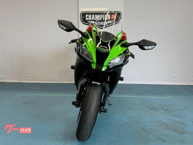 車両情報:カワサキ Ninja ZX−10R | CHAMPION76 清水鳥坂店 | 中古