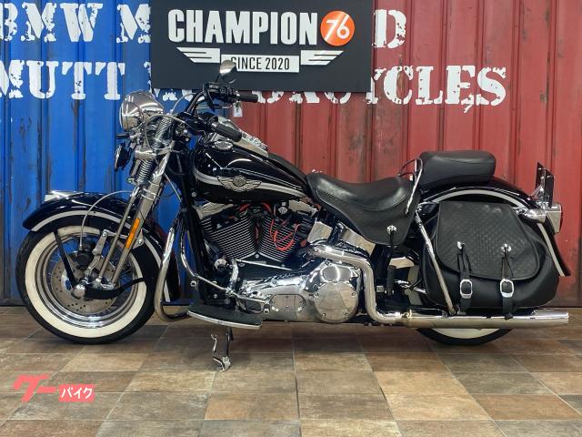 HARLEY－DAVIDSON FLSTS ヘリテイジスプリンガー