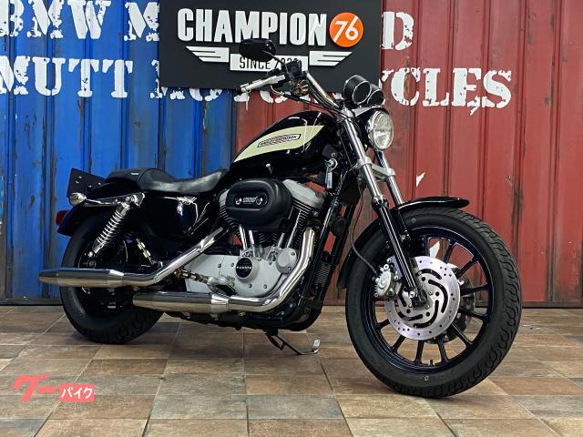 HARLEY－DAVIDSON XL1200R