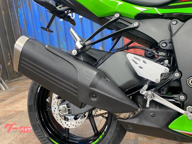 カワサキ Ninja ZX－6R ETC2．0 ， USB5v