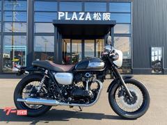 Ｗ８００(カワサキ)のバイクを探すなら【グーバイク】