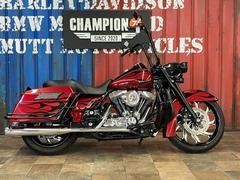 ＨＡＲＬＥＹ−ＤＡＶＩＤＳＯＮ　ＦＬＨＲ　ロードキング