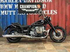 ＢＭＷ　Ｒ１８　フルノーマル車両