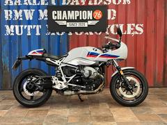 ＢＭＷ　Ｒ　ｎｉｎｅＴ　レーサー　ノーマル車両