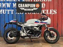 ＢＭＷ　Ｒ　ｎｉｎｅＴ　レーサー　ノーマル車両　ＥＴＣ