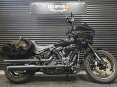 ＨＡＲＬＥＹ−ＤＡＶＩＤＳＯＮ　ＦＸＬＲＳＴ　ソフテイル　ローライダーＳＴ