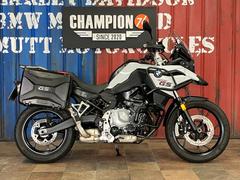 ＢＭＷ　Ｆ７５０ＧＳ