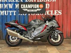 スズキ　ハヤブサ（ＧＳＸ１３００Ｒ　Ｈａｙａｂｕｓａ）