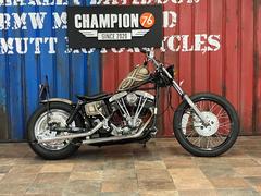 ハーレー　ショベル　本　美品 グーバイク】「ハーレー ショベルヘッド」のバイク検索結果一覧(1～30件)