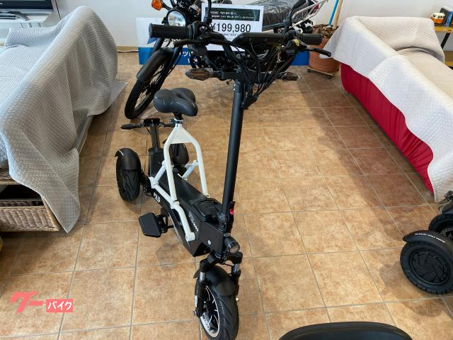 電動スクーター 電動スクーター 折り畳み式電動スリーター