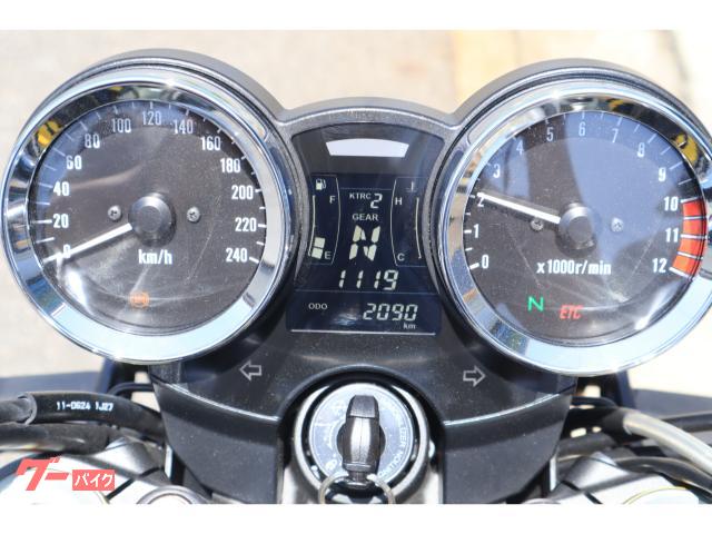 Kawasaki Z900RS SE — миниатюра 4