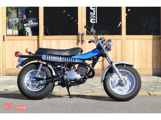 バンバン125 オーナーズマニュアル スズキ バンバン125 オーナーズ