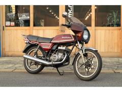 スズキ　ＲＧ１２５Ｅ