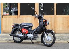 ホンダ　クロスカブ５０　くまモン