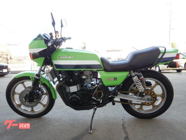 KZ1000 キャブレター KZ1000J等に エンジン、冷却装置 | endageism.com