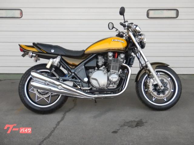 車両情報:カワサキ ZEPHYR1100 | Car Stock （株）カーストック | 中古