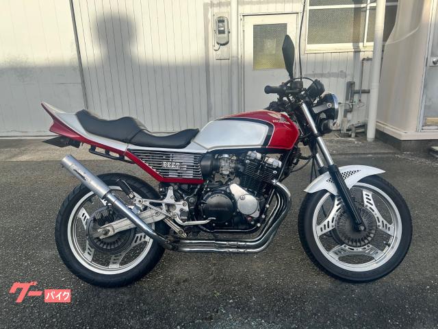 ＣＢＸ４００Ｆ