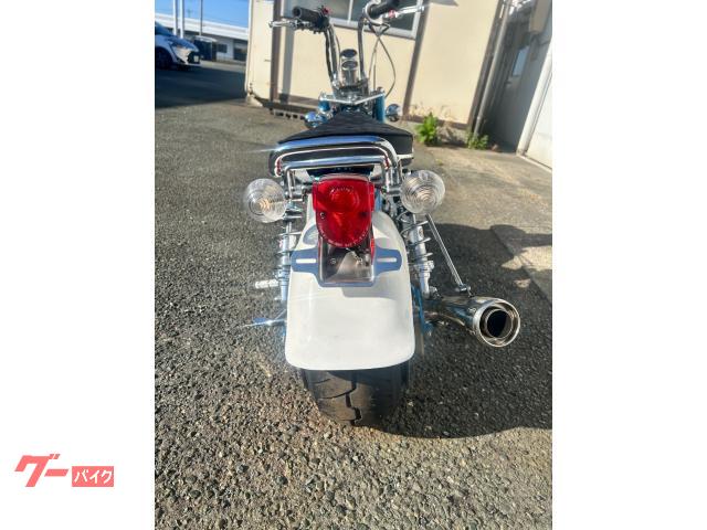 車両情報:ホンダ シャリー | GARAGE DIVA | 中古バイク・新車バイク