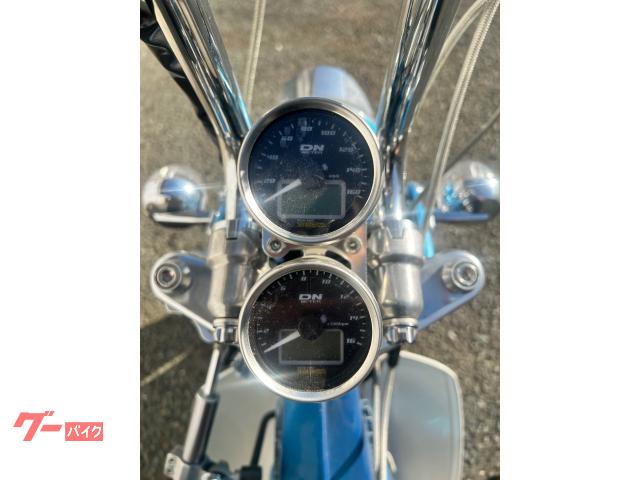 車両情報:ホンダ シャリー | GARAGE DIVA | 中古バイク・新車バイク