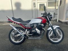 ホンダ　ＣＢＸ４００Ｆ