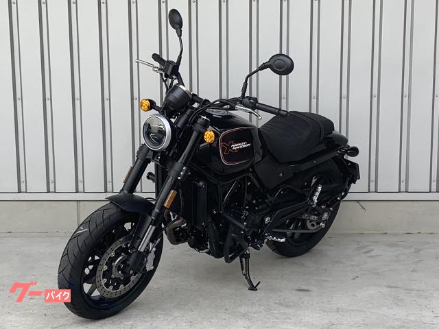 HARLEY-DAVIDSON バイク形電話機 箱、取説(英語)付き - メルカリ