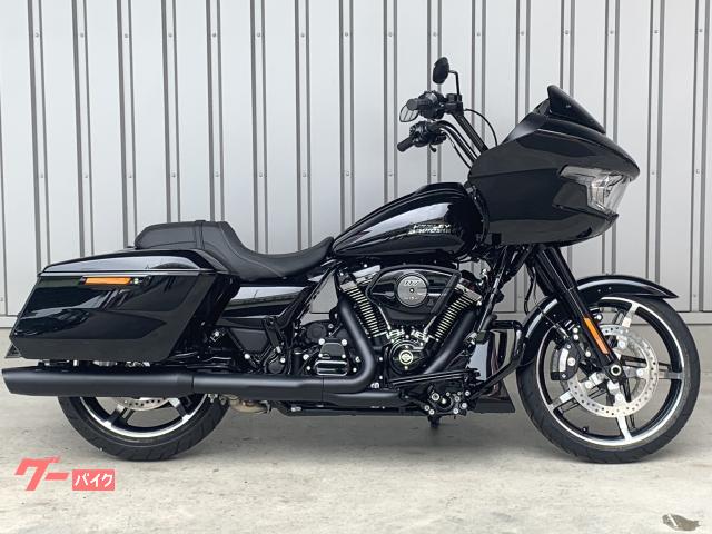 HARLEY－DAVIDSON FLTRX ロードグライド