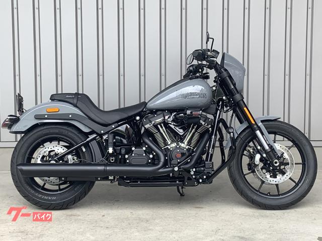 HARLEY－DAVIDSON FXLRS ソフテイル ローライダー