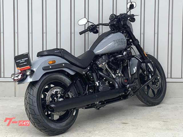 HARLEY－DAVIDSON FXLRS ソフテイル ローライダー