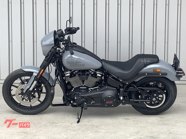 HARLEY－DAVIDSON FXLRS ソフテイル ローライダー