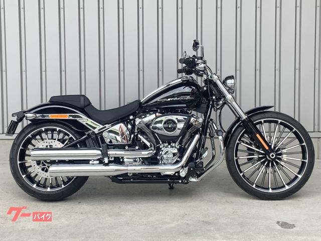 HARLEY－DAVIDSON FXBR ソフテイル ブレイクアウト