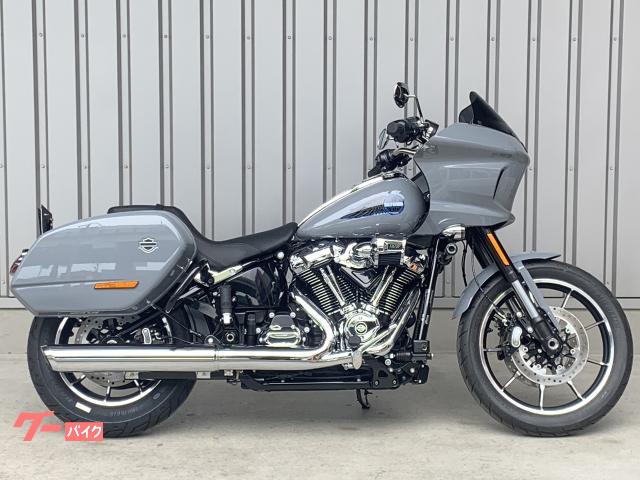 HARLEY－DAVIDSON FXLRST ソフテイル